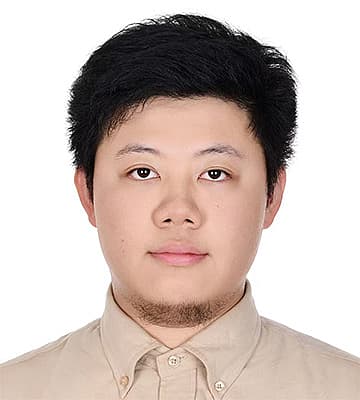 Garfield Zhang