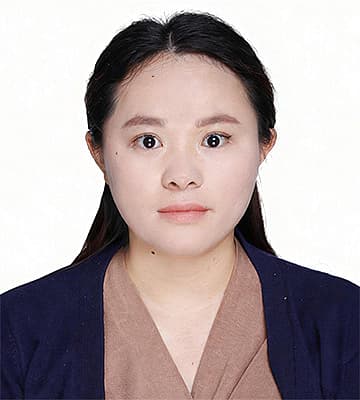 Iris Jiang
