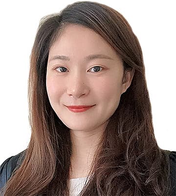 Riana Cai - RAI China Outbound Sales Manager
