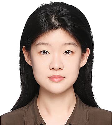 Zoe Wu