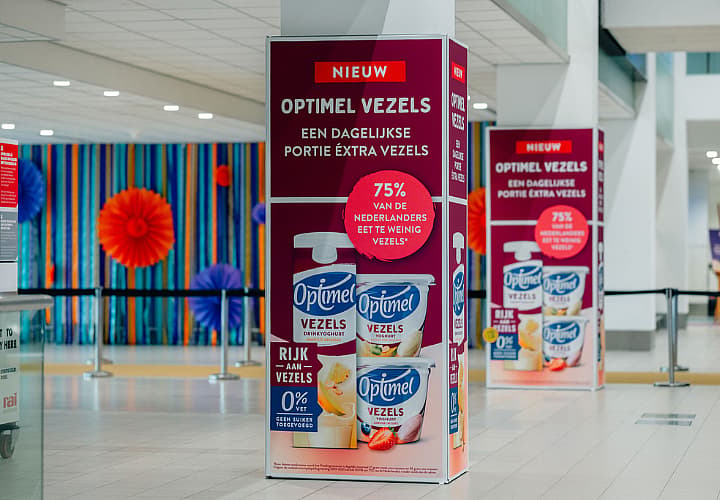 Afbeelding pilaar branding entree K 720x500px