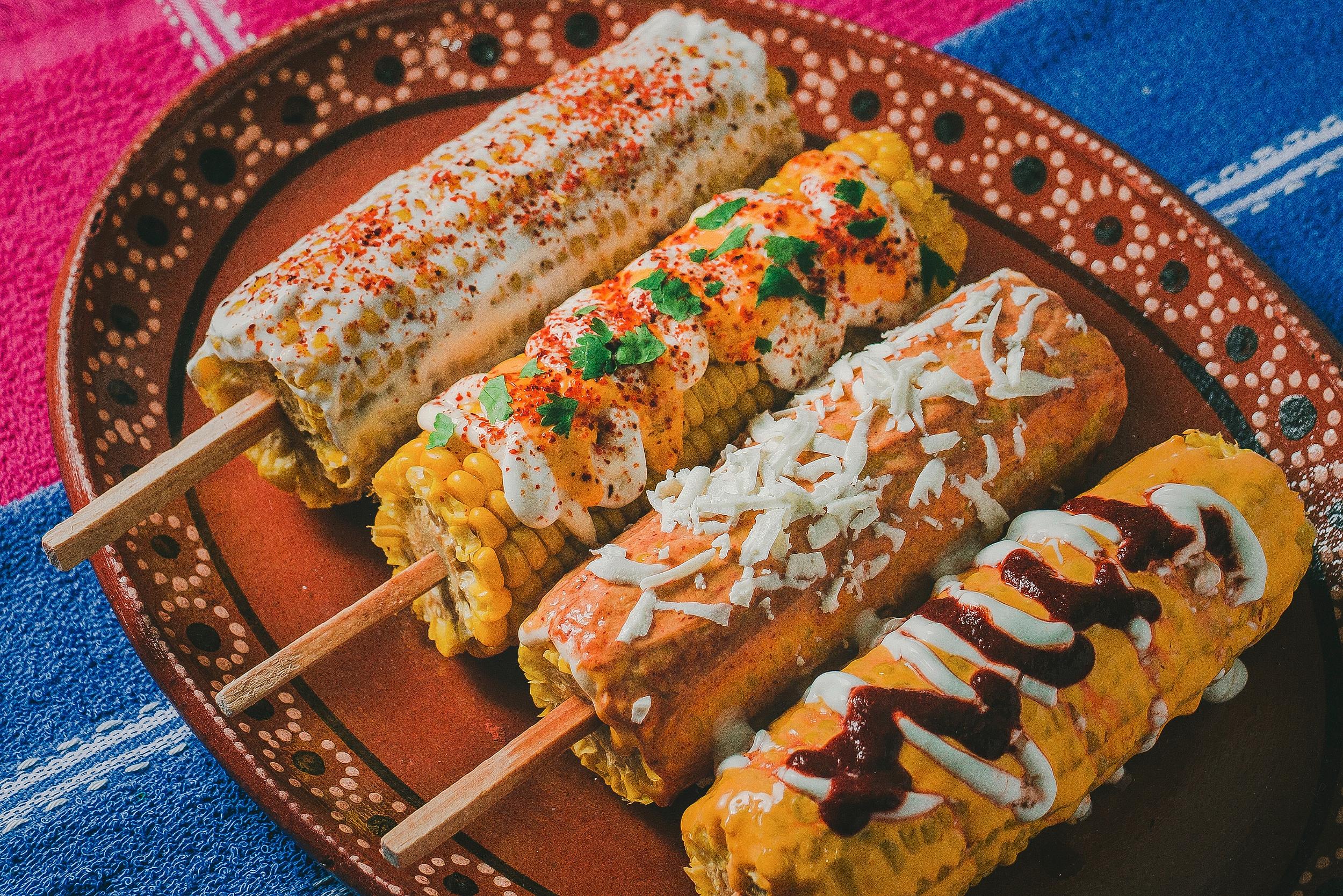 mexican-food
