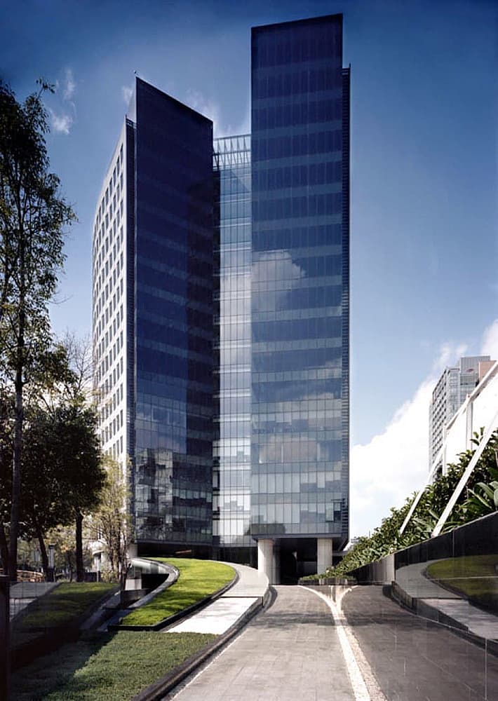 Informa Markets - Office Building