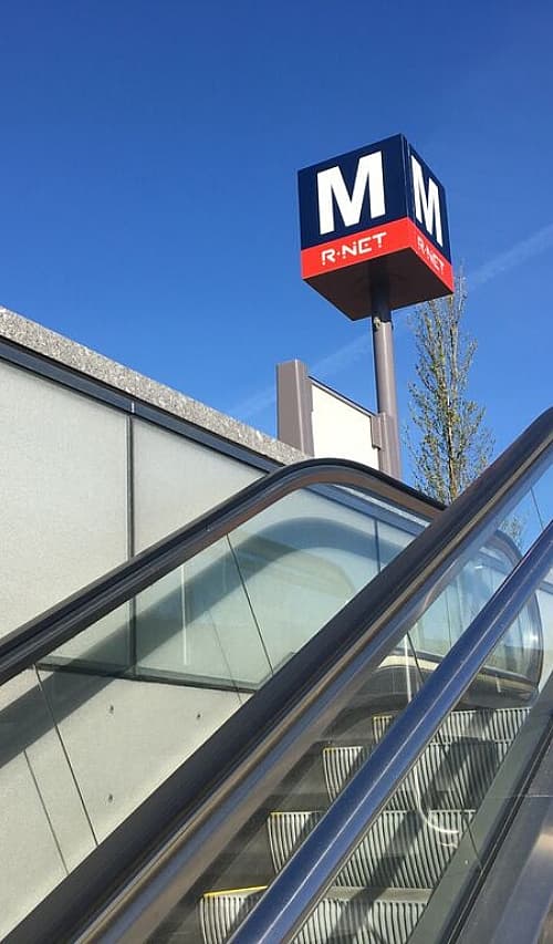 Openbaar transport van en naar RAI Amsterdam
