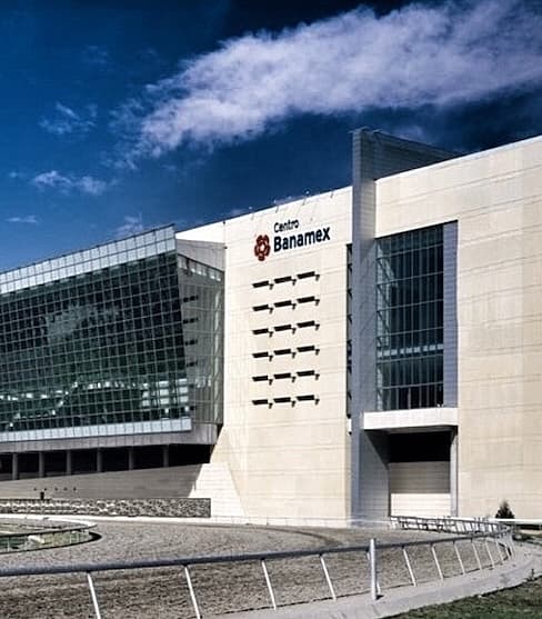 Centro Banamex