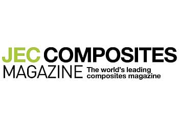 JEC Composites logo
