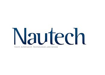 Nautech logo