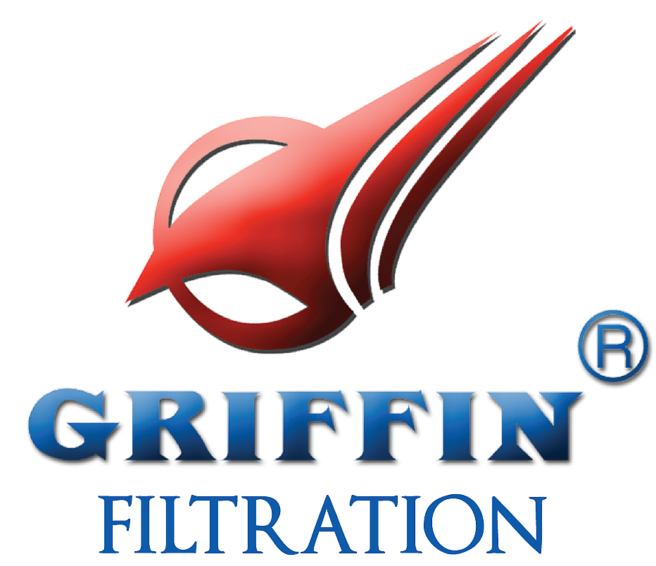 Griffin Filtration logo