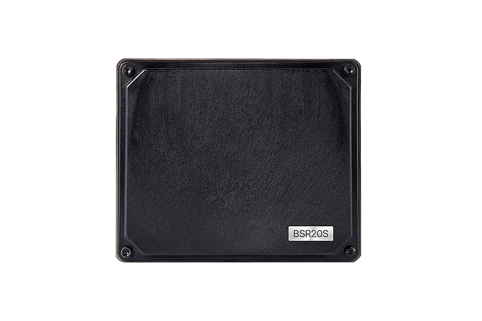 Intertraffic | BYDA Co., Ltd. - BSR20S