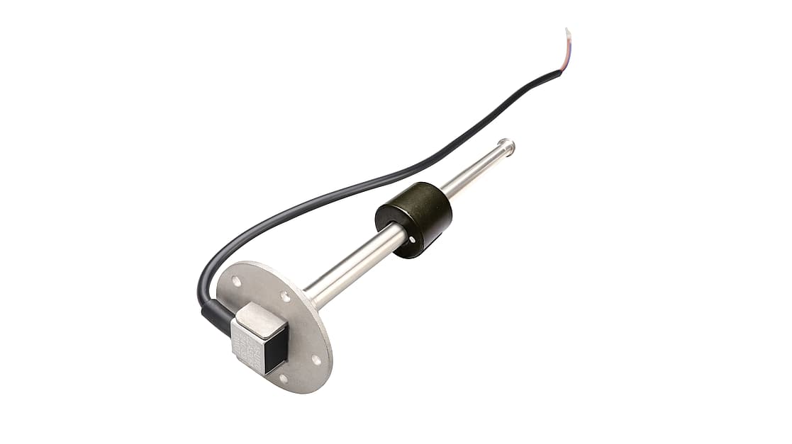 In Line Gas Line Float Metstrade | I GAUGE TECHNOLOGY CO., LTD - Electrical fuel level float