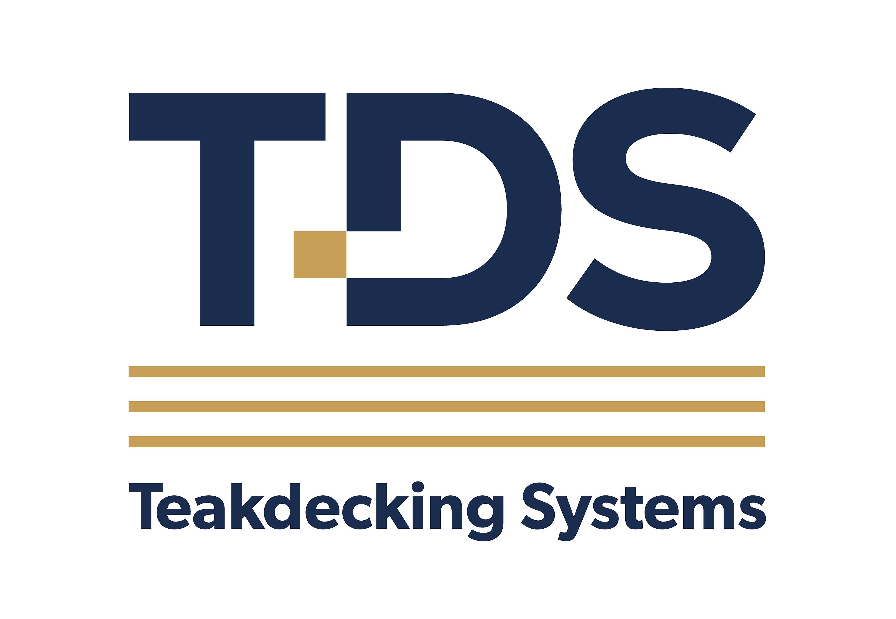 Teakdecking Systems logo